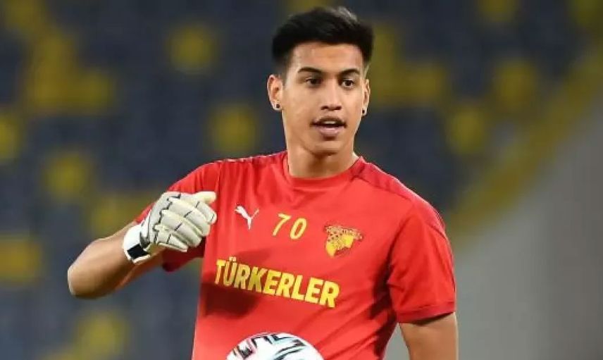 Galatasaray'ın Göztepe'den transfer etmek istediği İrfan Can Eğribayat için Fenerbahçe harekete geçti!