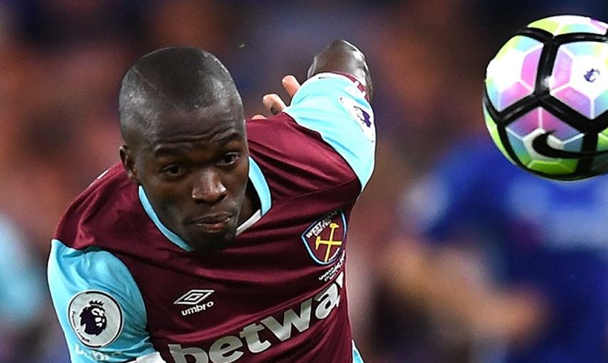 Fenerbahçe Enner Valencia'nın Transferine Onay Verdi!