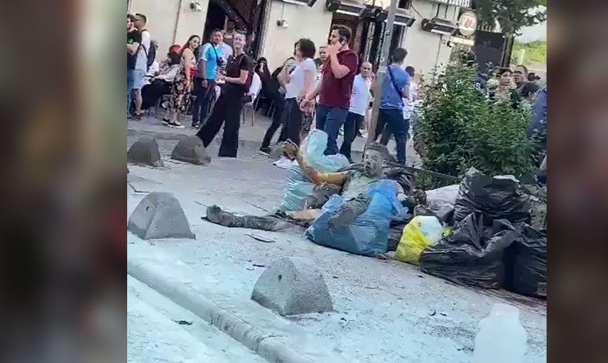 İstanbul Galata Köprüsü'nde kendini yakan adam bunu neden yaptı? İşte olayın iç yüzü ve tüm gerçekler!