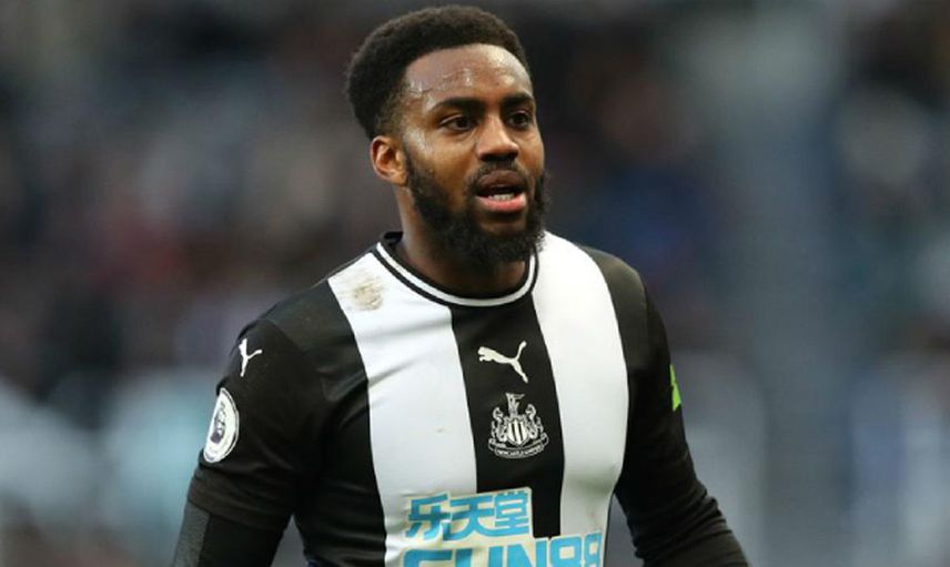 Fenerbahçe Danny Rose'u Transfer Etmek İstiyor!