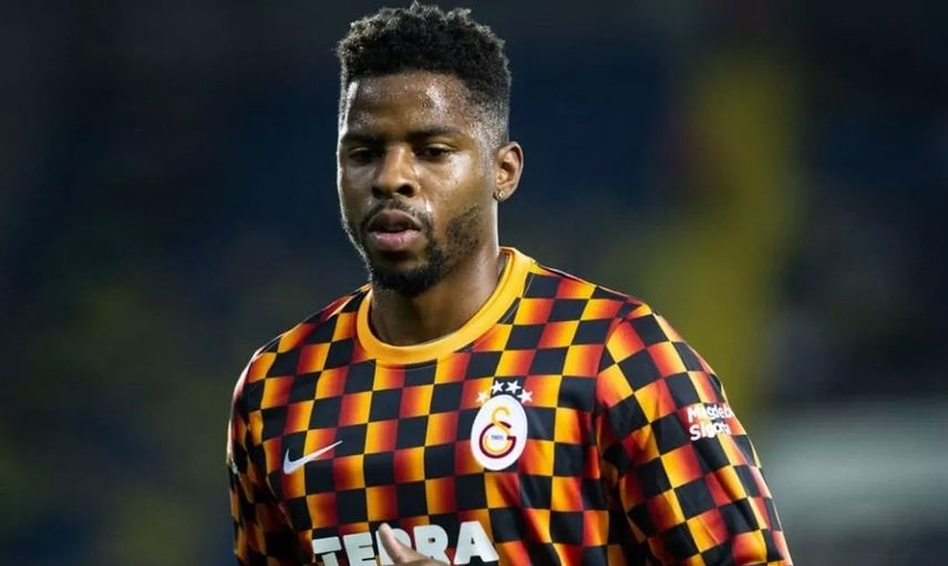 Fatih Karagümrük Ryan Donk İle Anlaşma Sağladı!