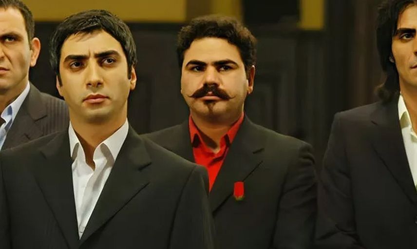 Kurtlar Vadisi'nin yıldız ismi hayatını kaybetti! Acı haber gözyaşları içinde duyuruldu İsmail İncekara vefat etti