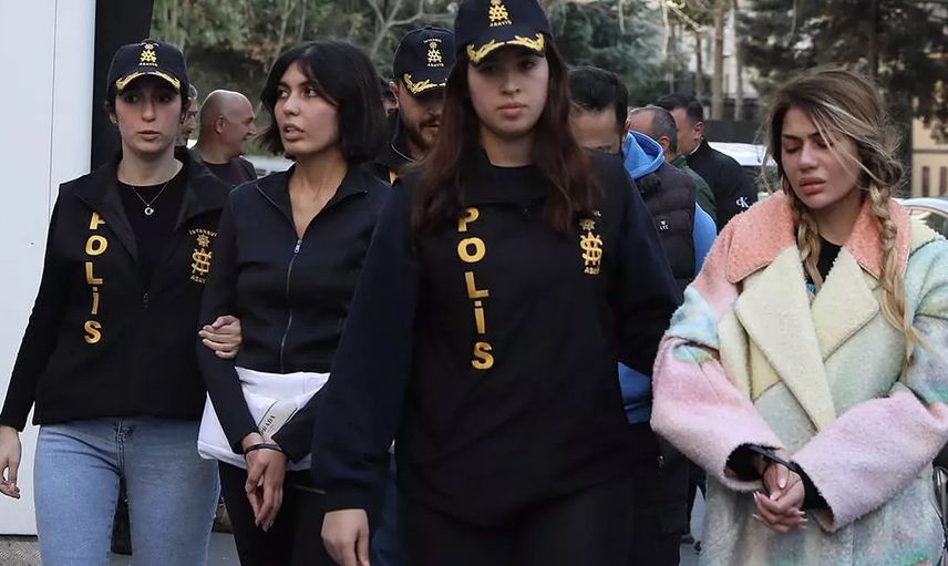 Seyhan Soylu'dan şok iddia: Nihal Candan Engin Polat'a ne mesajı yollamak için göğe baktı?