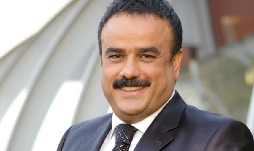 Bülent Serttaş Kimdir? 