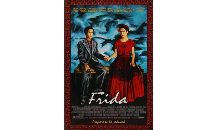 Frida
