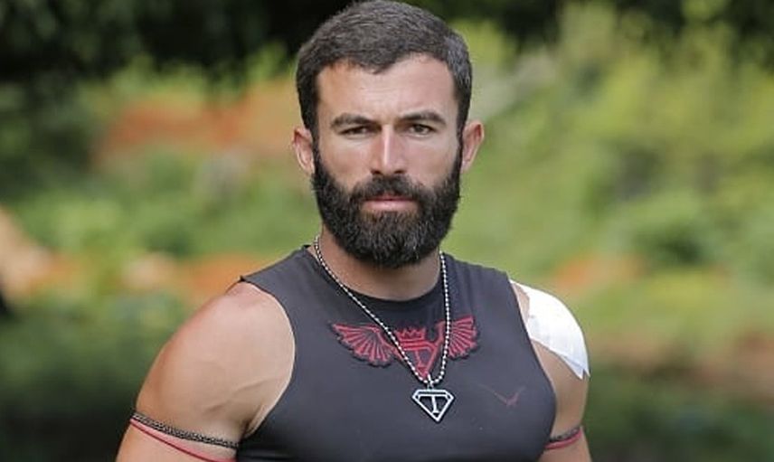 Survivor'a katıldığı dönemlerde yarışmayı kasıp kavuran Turabi Çamkıran, All Star kadrosuna mı dahil oldu?