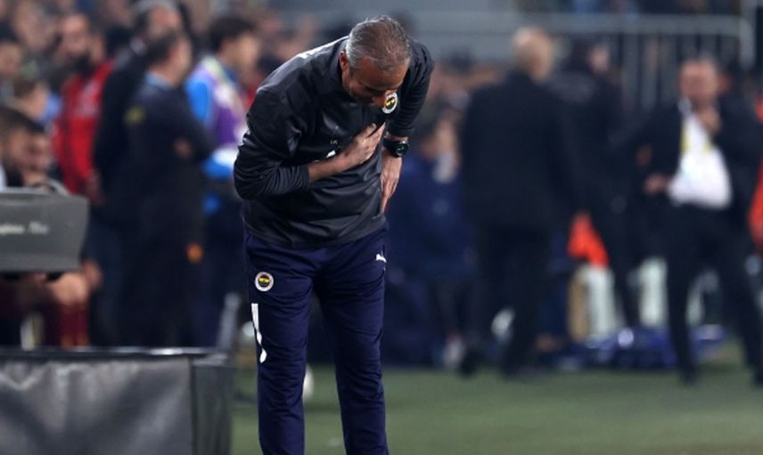 Fenerbahçe ile yolları ayrılan Teknik Direktör İsmail Kartal'ı, Süper Lig ekiplerinden Kayserispor takımın başına getirmek istiyor!
