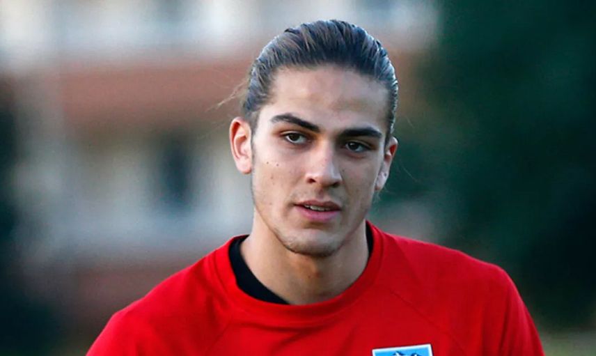 Galatasaray Rennes Forması Giyen Doğan Alemdar'ı Kiralamak İstiyor!