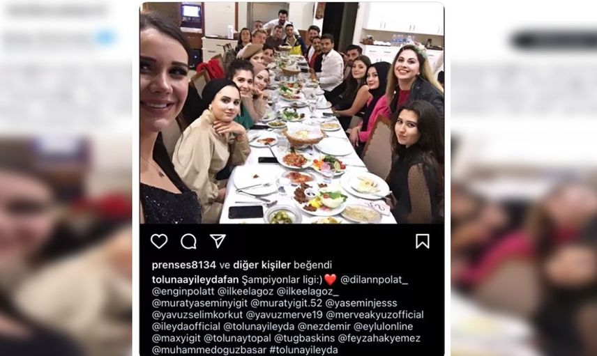 Fenomen Eylül Öztürk fena panikledi! 5 milyon dolarla ABD’ye kaçtığı iddiası…