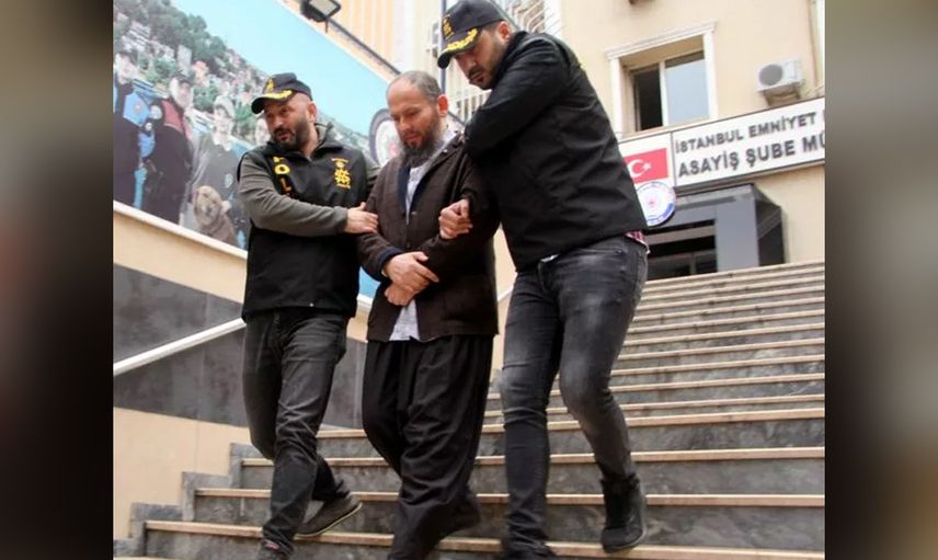 Kızını 6 yaşında evlendirmişti! Yusuf Ziya Gümüşel'in ve Kadir İstekli'nin ifadesi ortaya çıktı.