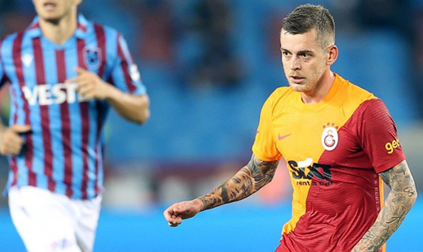 FUTBOLCUNUN HAYATI