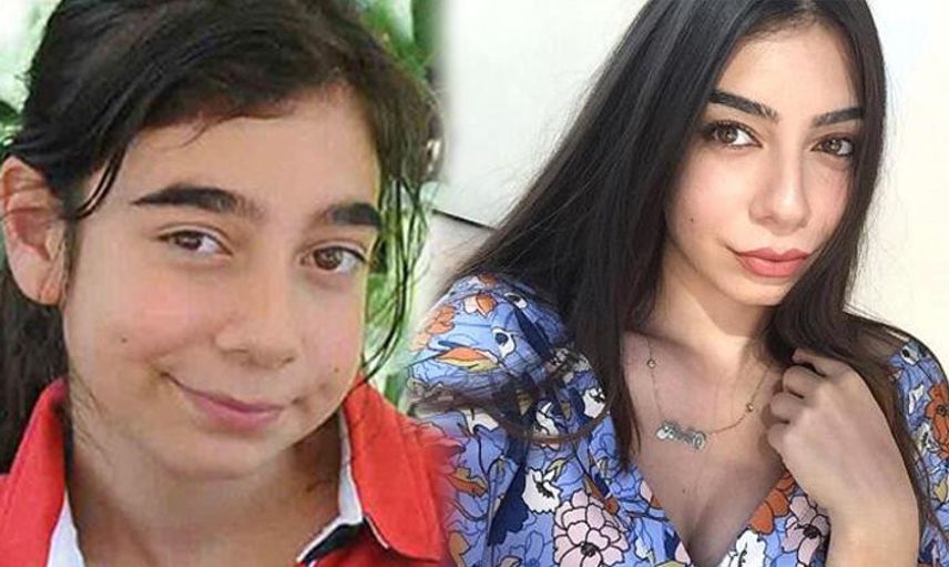 Alemin Kıralı dizisinin Oben'i Birsu Demir'in son paylaşımı olay oldu!