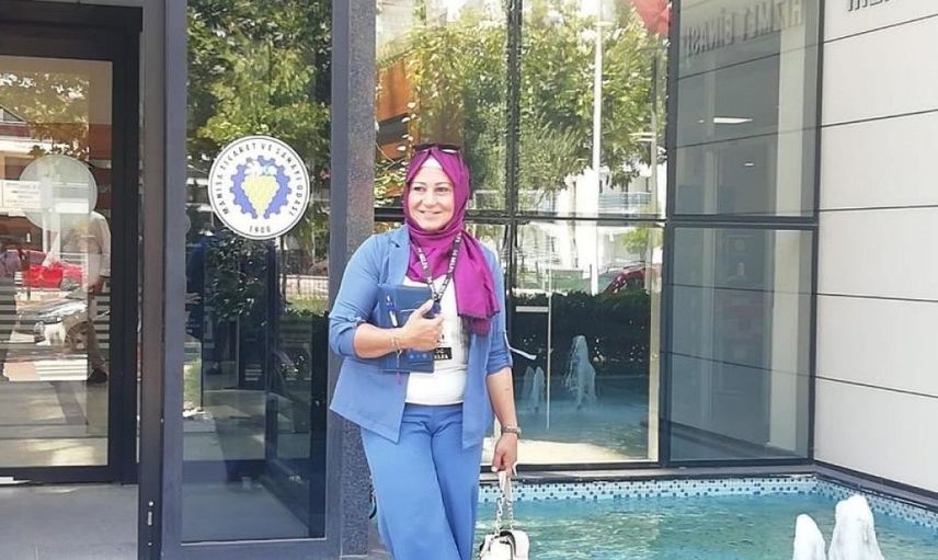Manisa'da Sevgilisini Önce Öldürdü Sonra da Arkasından Ağladı