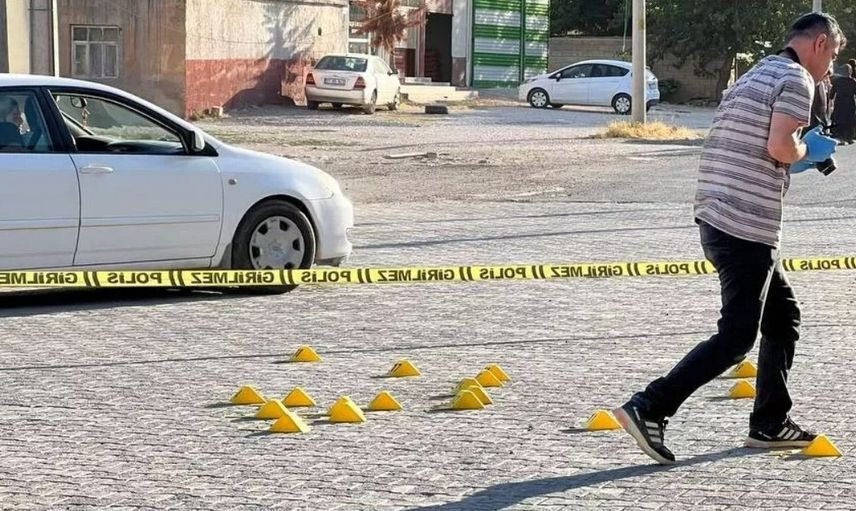 Tekrar buluşmaya çağırdı