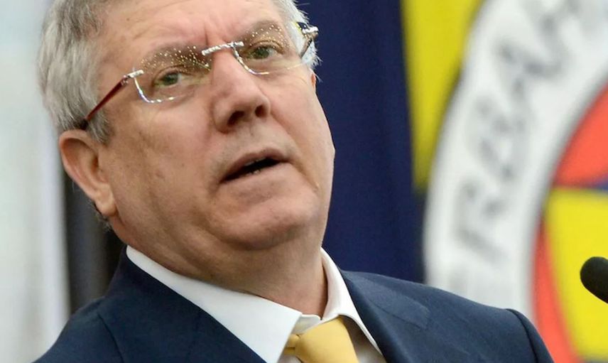 Hapse Giren Deniz Akkaya’ya Aziz Yıldırım Da Acımadı