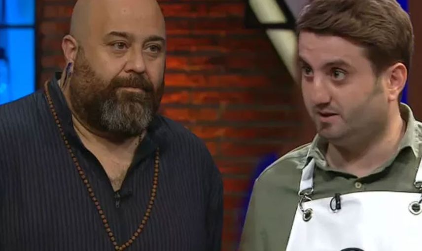 MasterChef yarışmasının fenomen isimleirnden Kayhan Özekin isyan etti: 10 bin TL'ye bulaşıkçı bulamıyoruz