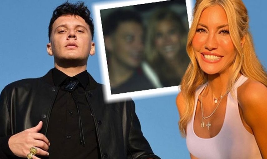 Yaza düğün mü var? Çağla Şikel ve Edis aşkında evlilik teklifi sürprizi