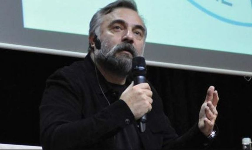 Eşkıya Dünyaya Hükümdar Olmaz Oyuncusu Oktay Kaynarca'dan Semerkant Çağrısı