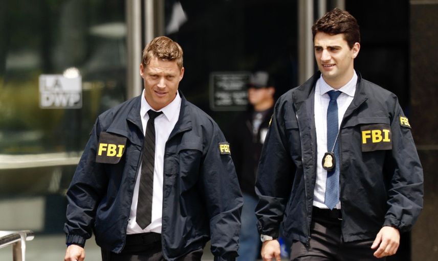 FBI Tacizcileri Yakalamak İçin Kadın Çalışanlarından Kışkırtıcı Fotoğraf Talep Ediyor