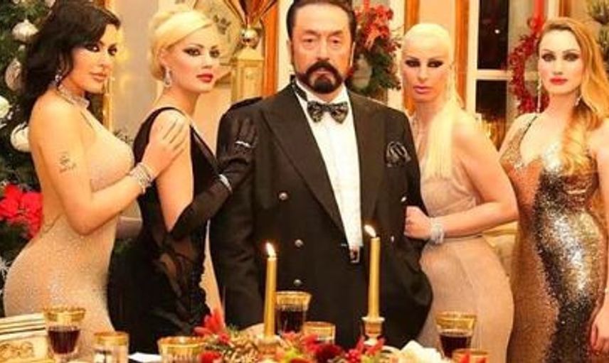 Adnan Oktar Davasında Gelişme! Kedicikler İtirafçı Olmaya Devam Ediyor