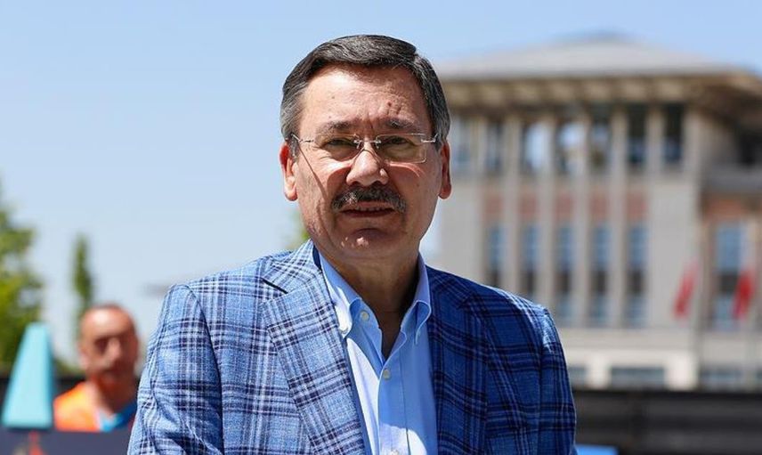 Melih Gökçek
