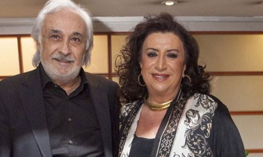 Müjdat Gezen'den bomba itiraf: Adile Naşit ve Gülşen Bubikoğlu ile pavyon anısı...