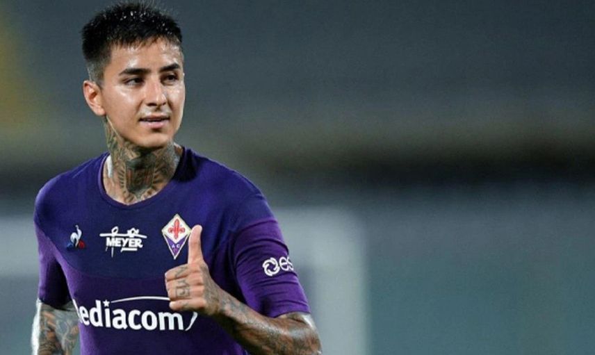 Galatasaray Erick Pulgar'ı Transfer Etti!