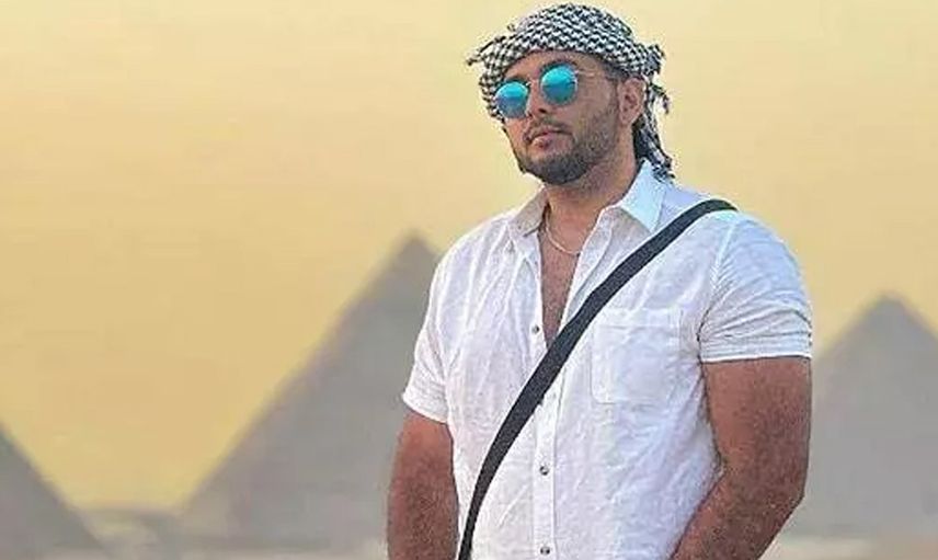 Ünlü YouTuber'ı Afrika'da çete lideri rehin aldı: 600 bin dolar fidye!