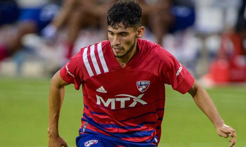 Galatasaray, Ricardo Pepi'yi Transfer Etmek İstiyor!