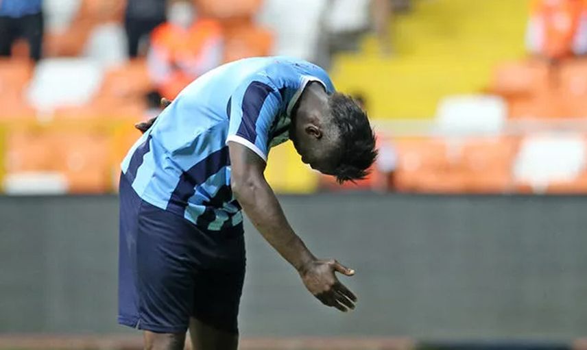 Adana Demirspor'un Yıldız Futbolcusu Mario Balotelli'den Milli Takım Açıklamaları Geldi!