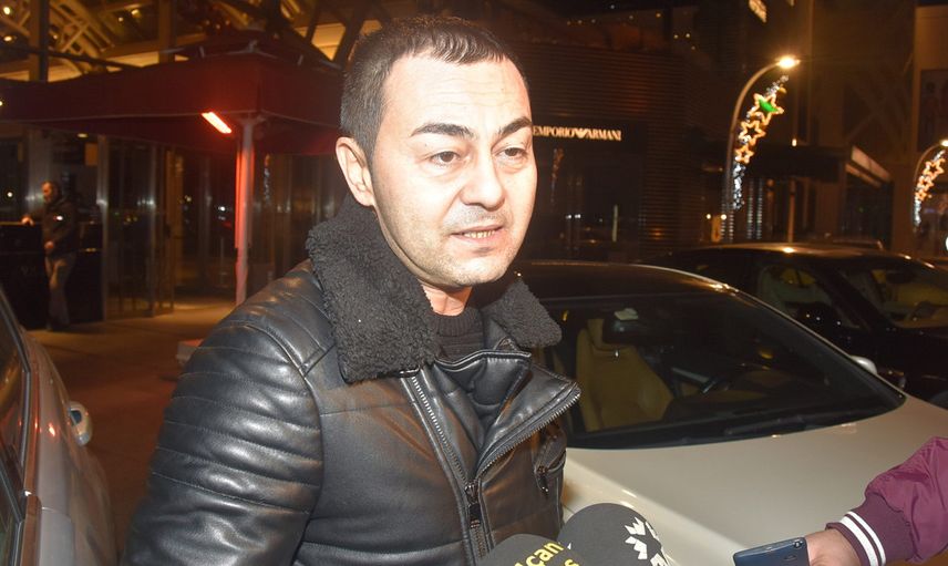 Serdar Ortaç kimdir?