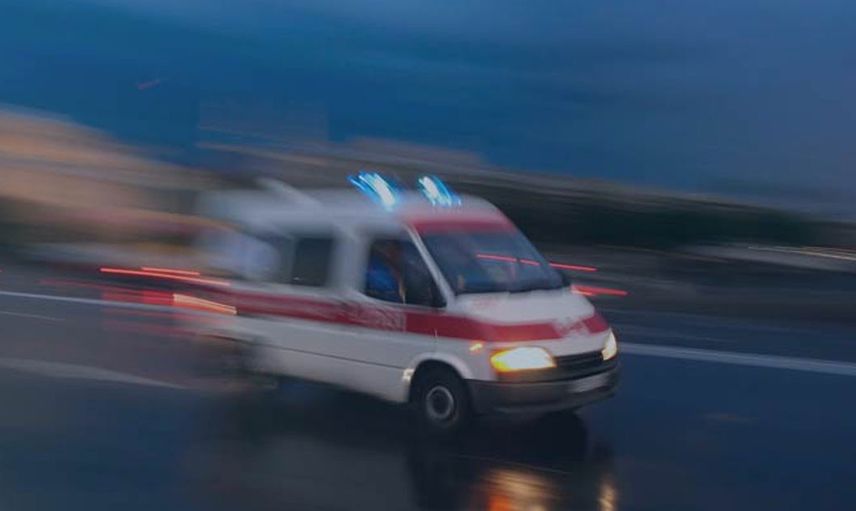 Antalya'da sevgilisinin boğazını kesitken sonra başında bekledi sokağın ortasındaki olay kamera kayıtlarına yansıdı!