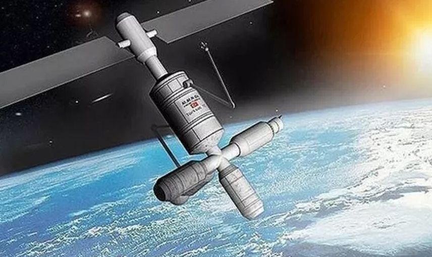 Türksat 5A Nedir, Özellikleri Nelerdir?