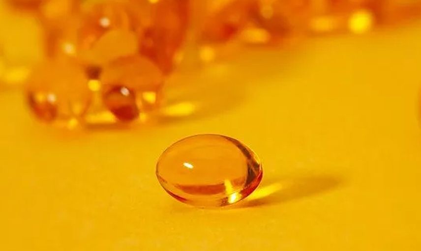 Vitamin ve mineral açısından zengin 