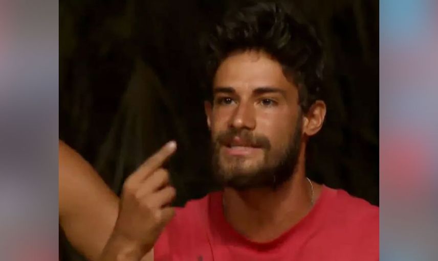 Survivor'da işler karıştı ortalık gerildi kimse kimseyi umursamadı yumruklar havada uçuştu