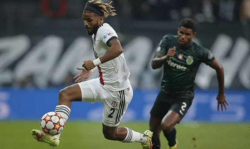 Beşiktaş-Sporting Lizbon Maçının Ardından Portekiz Basınından Dikkat Çeken Manşetler Geldi!
