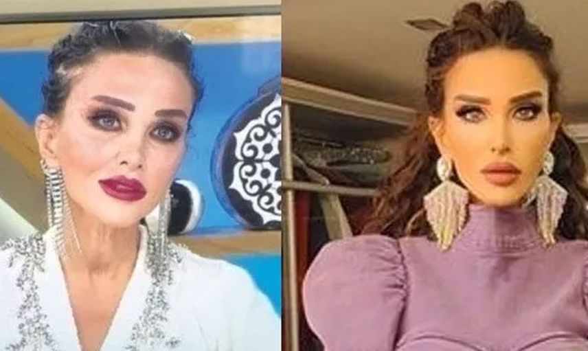 Seren Serengil’den canlı yayında cinsellik itirafı! Utanmadan sevgilisiyle yaşadıklarını anlattı