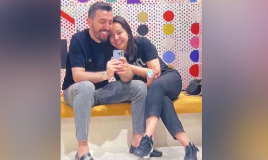 Ebru Güneş’in aşktan yana yüzü gülmedi! Yeni sevgilisi hakkında çıkan iddialar ortalığı karıştırdı