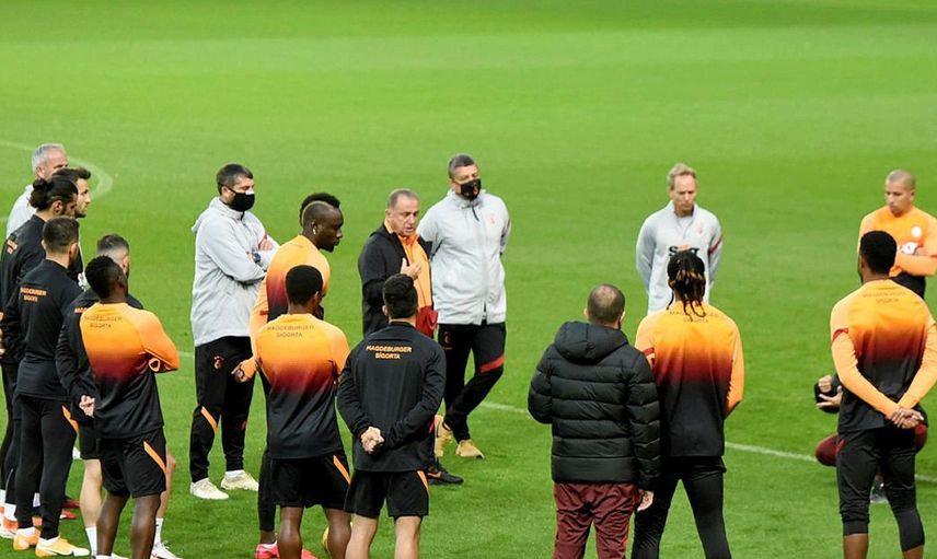 Leo Ortiz, Galatasaray'ın Kendisine Transfer Teklifi Yaptığını Söyledi!