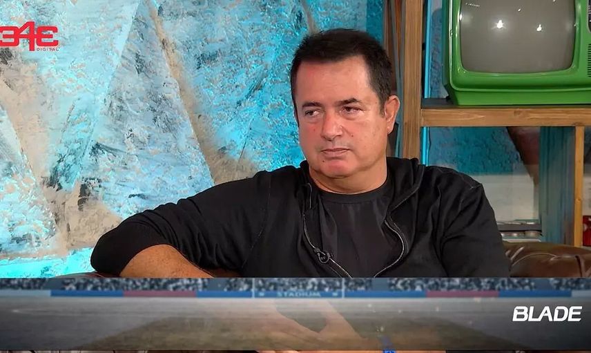 Acun Ilıcalı'dan Survivor'da cinsellik sorusuna itiraflı cevap: ''Romantik ilişkiler oldu...''