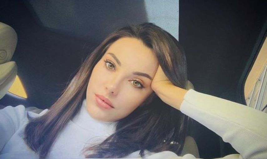 Tuvana Türkay'dan Çarpıcı Açıklamalar!