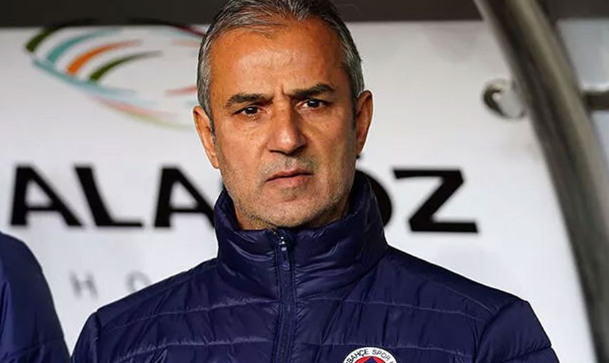 Sinan Engin ve Ahmet Çakar Fenerbahçe'nin Teknik Direktör İsmail Kartal ile yola devam edeceğini açıkladı!