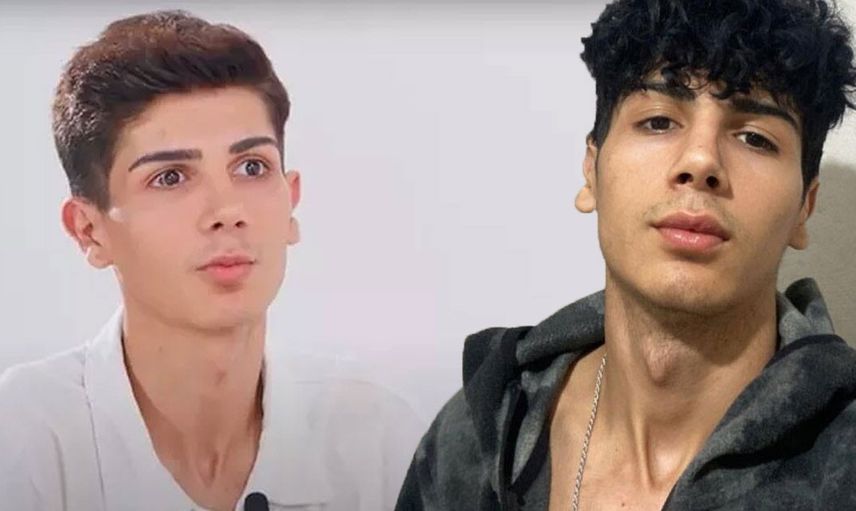 Sosyal medya fenomeni Taha Duymaz’dan acı haber geldi: 12 gün sonra enkazdan cansız bedeni çıktı