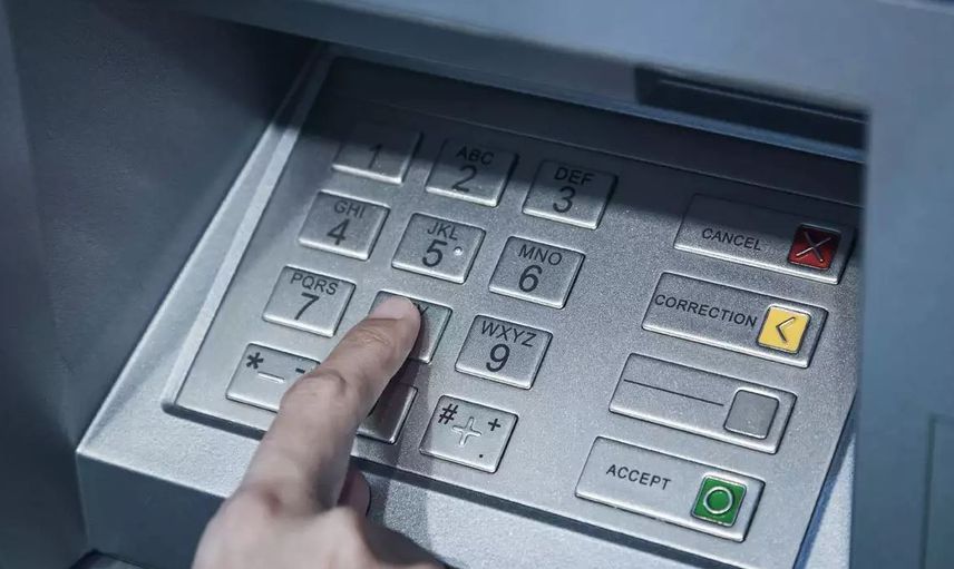 ATM İşlemlerinde Alınan Komisyon Değişti
