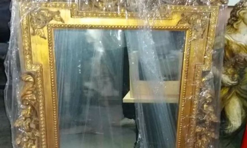 Adnan Oktar’ın Serveti Satılıyor!