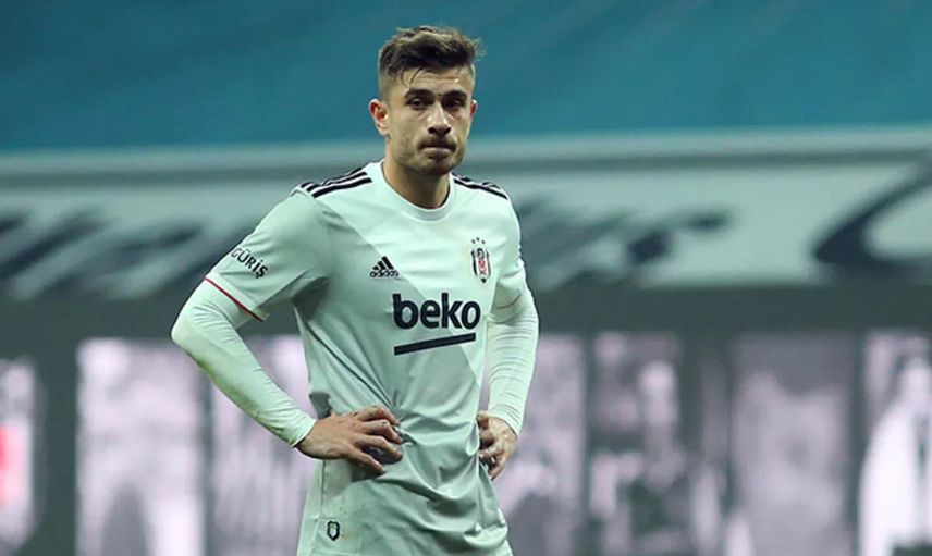 Trabzonspor Dorukhan Toköz İle Anlaşma Sağladı!