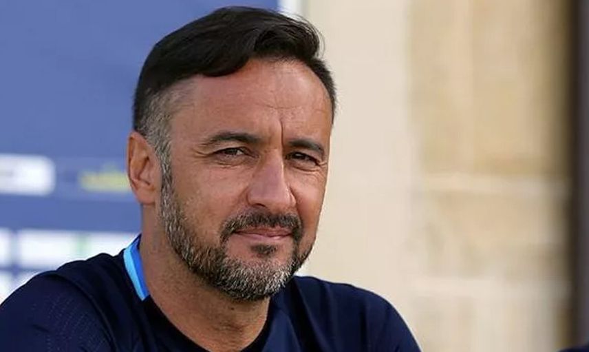 Caner Erkin'in Menajerinden Kadro Dışı Açıklaması!