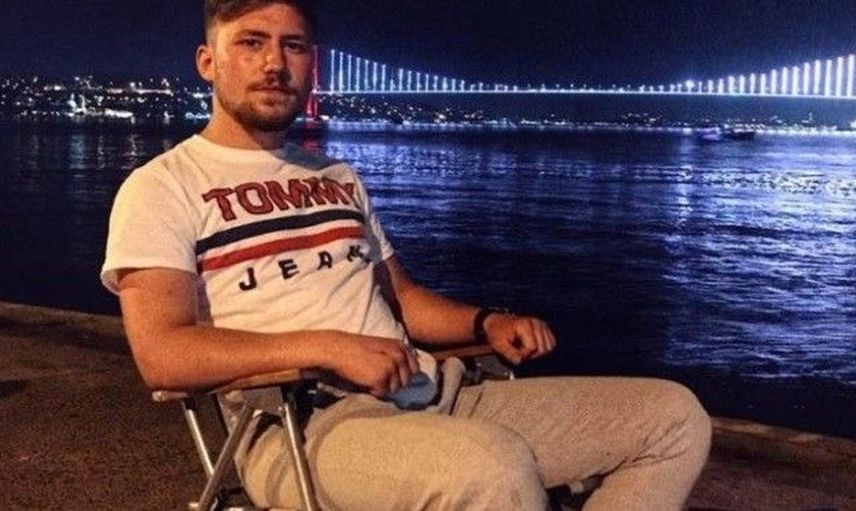 Sette kameramanlık yapıyordu