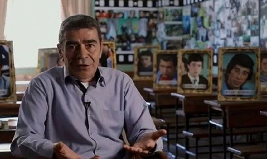 Hababam Sınıfı'nın başarılı oyuncusu hayatını kaybetti! Yeşilçam'ın acı kaybı