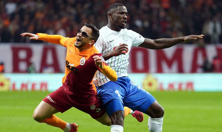 Erman Toroğlu'ndan çarpıcı Rizespor maçı yorumu! Fernandes müthiş oynadı, Galatasaray durdurmak için her şeyi yaptı!